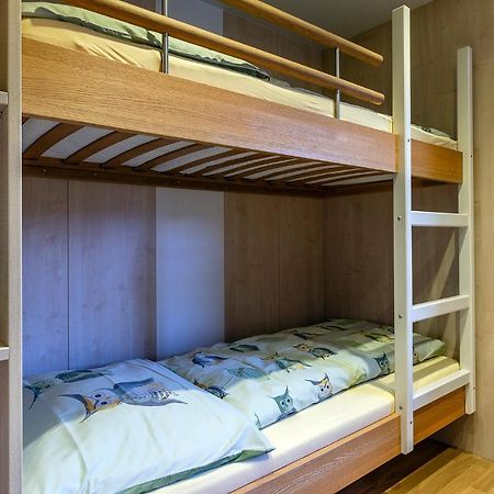 Haus Battlogg Apartment บาร์โธโลเมแบร์ก ภายนอก รูปภาพ